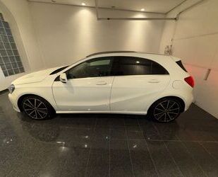Mercedes-Benz A 180 Gebrauchtwagen
