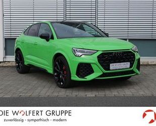 Audi RSQ3 Gebrauchtwagen