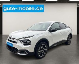 Citroen C4 Gebrauchtwagen