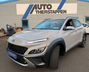 Hyundai KONA Gebrauchtwagen