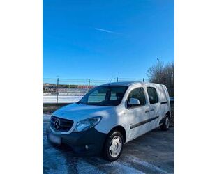 Mercedes-Benz Citan Gebrauchtwagen