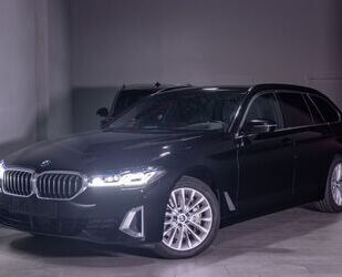 BMW 530 Gebrauchtwagen