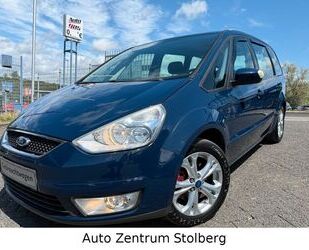 Ford Galaxy Gebrauchtwagen