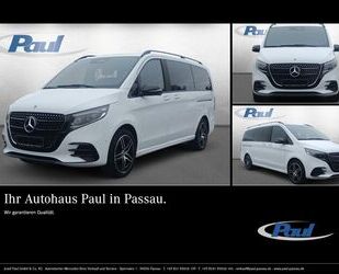 Mercedes-Benz V 250 Gebrauchtwagen