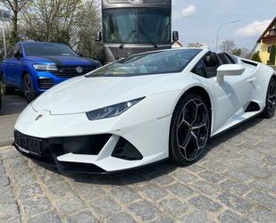 Lamborghini Huracán Gebrauchtwagen