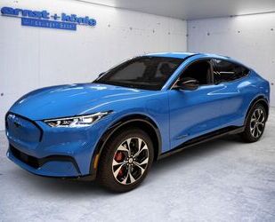 Ford Mustang Mach-E Gebrauchtwagen