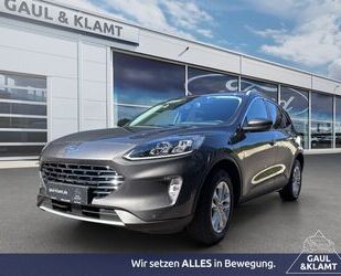 Ford Kuga Gebrauchtwagen