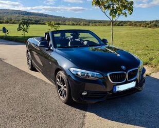 BMW 218 Gebrauchtwagen