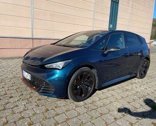 Cupra Born Gebrauchtwagen