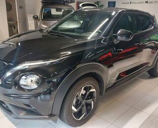Nissan Juke Gebrauchtwagen