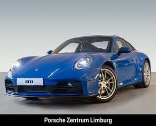 Porsche 992 Gebrauchtwagen