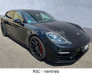 Porsche Panamera Gebrauchtwagen