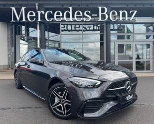 Mercedes-Benz C 400 Gebrauchtwagen