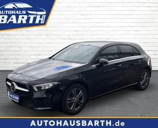 Mercedes-Benz A 250 Gebrauchtwagen