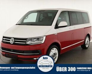 VW T6 Multivan Gebrauchtwagen