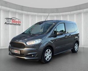 Ford Tourneo Courier Gebrauchtwagen