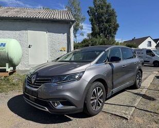 Renault Espace Gebrauchtwagen