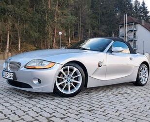 Dodge Z4 