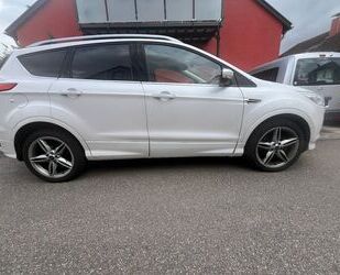 Ford Kuga Gebrauchtwagen