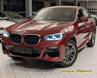 BMW X4 Gebrauchtwagen
