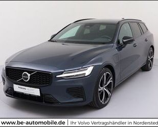 Volvo V60 Gebrauchtwagen