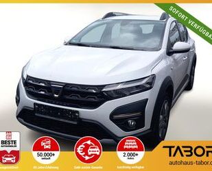 Dacia Sandero Gebrauchtwagen