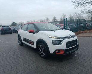 Citroen C3 Gebrauchtwagen