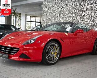 Ferrari California Gebrauchtwagen