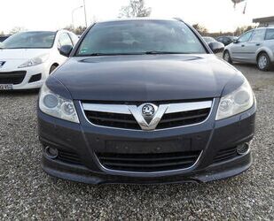 Opel Signum Gebrauchtwagen