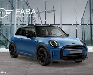 Mini Cooper Gebrauchtwagen