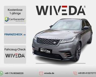Land Rover Range Rover Velar Gebrauchtwagen