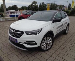 Opel Grandland (X) Gebrauchtwagen