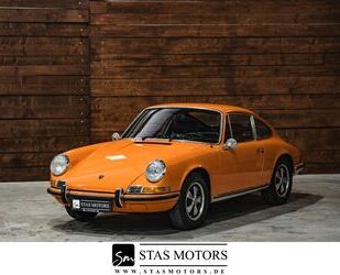 Porsche 911 Urmodell Gebrauchtwagen