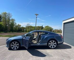 Bentley Continental GT Gebrauchtwagen