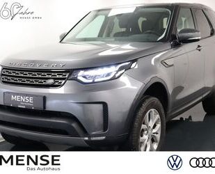 Land Rover Discovery Gebrauchtwagen
