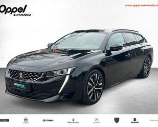 Peugeot 508 Gebrauchtwagen
