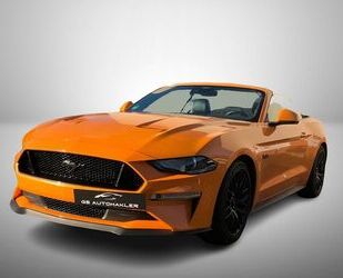 Ford Mustang Gebrauchtwagen