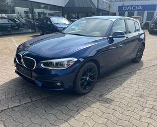 BMW 118 Gebrauchtwagen