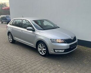 Skoda Rapid Gebrauchtwagen