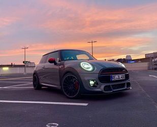 Mini Cooper Gebrauchtwagen