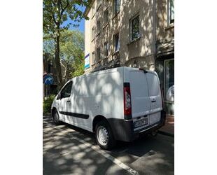 Peugeot Expert Gebrauchtwagen