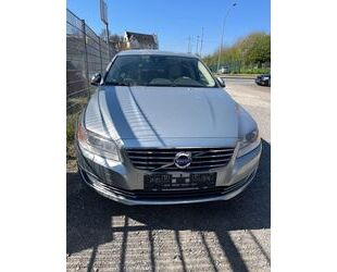Volvo S80 Gebrauchtwagen