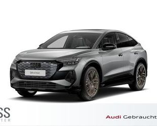 Audi Q4 e-tron Gebrauchtwagen