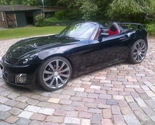 Opel GT Gebrauchtwagen