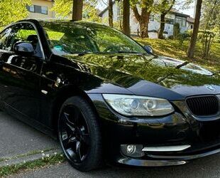 BMW 325 Gebrauchtwagen
