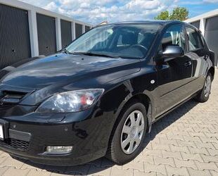 Mazda 3 Gebrauchtwagen