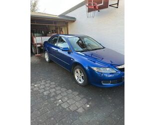 Mazda 6 Gebrauchtwagen