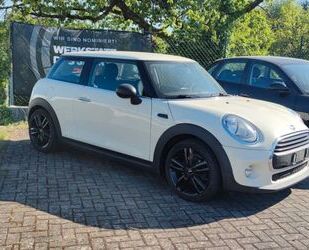 Mini ONE Gebrauchtwagen
