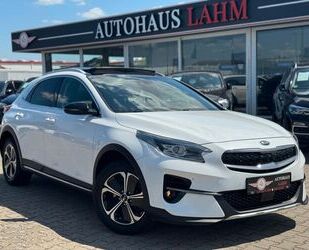 Kia XCeed Gebrauchtwagen