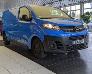 Opel Vivaro Gebrauchtwagen